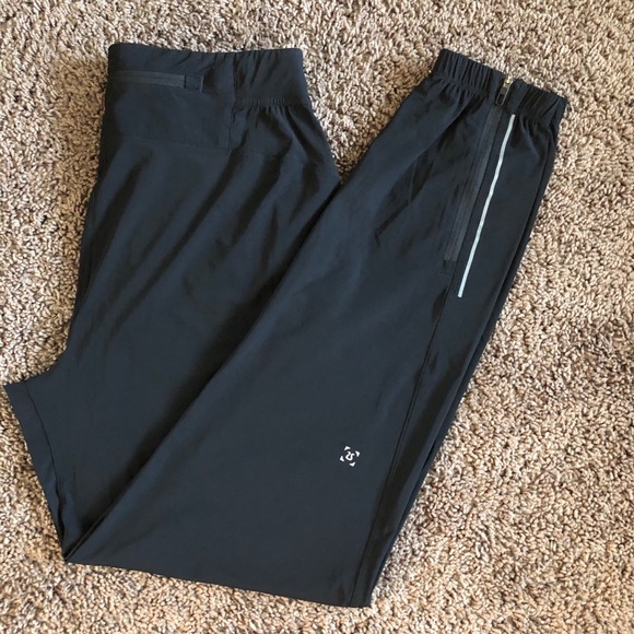 lululemon athletica Other - Men’s Lululemon Surge Joggers Small Black 29”